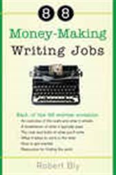 88 Money-Making Writing Jobs