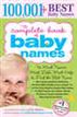 Complete Book of Baby Names