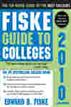 Fiske Guide to Colleges 2010