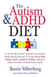 The Autism & ADHD Diet