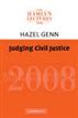 Judging Civil Justice