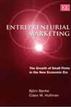 Entrepreneurial Marketing