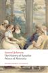 The History of Rasselas, Prince of Abissinia