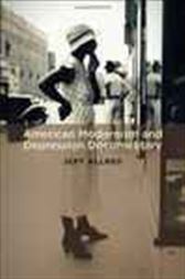 American Modernism and Depression Documentary