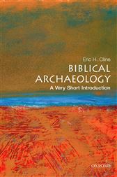 Biblical Archaeology