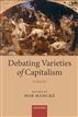 Debating Varieties of Capitalism