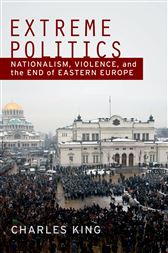 Extreme Politics