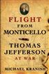 Flight from Monticello