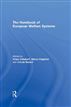 Handbook of European Welfare Systems