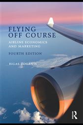 Flying Off Course IV