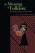 Meaning of Folklore