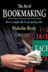 The Art of Bookmaking