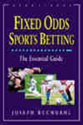 Fixed Odds Sports Betting
