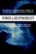 Power and Responsibility