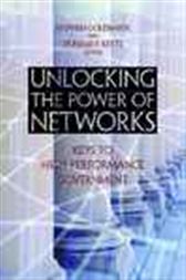 Unlocking the Power of Networks