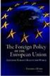 The Foreign Policy of the European Union