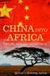 China into Africa