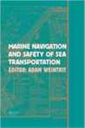 Marine Navigation and Safety of Sea Transportation