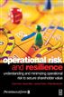 Operational Risk and Resilience