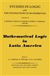 Mathematical logic in Latin America