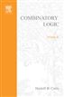 Combinatory logic