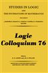 Logic colloquium 76
