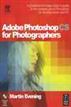 Adobe Photoshop CS for Photographers