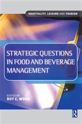 Strategic Questions in Food and Beverage Management