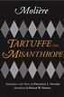 Tartuffe and the Misanthrope
