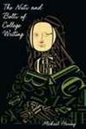 The Nuts and Bolts of College Writing