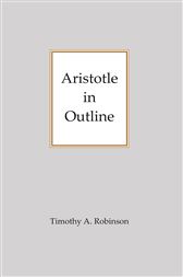 Aristotle in Outline