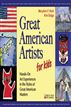 Great American Artists for Kids