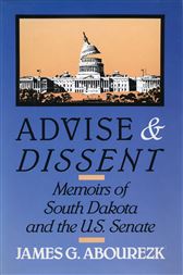 Advise & Dissent