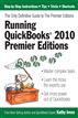 Running QuickBooks 2010 Premier Editions