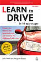 Learn to Drive
