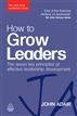 How to Grow Leaders