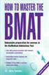 How to Master the BMAT