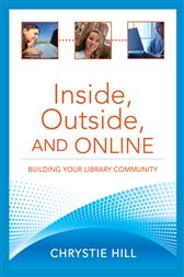 Inside, Outside, and Online