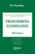 Maudsley Prescribing Guidelines