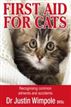 First Aid for Cats