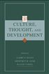 Culture, Thought, and Development