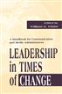 Leadership in Times of Change
