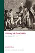 Gothic Literature 1825-1914