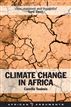 Climate Change in Africa
