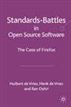 Standards-Battles in Open Source Software