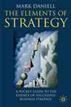 The Elements of Strategy