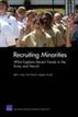 Recruiting Minorities