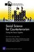 Social Science for Counterterrorism