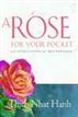 A Rose for Your Pocket