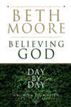 Believing God Day by Day